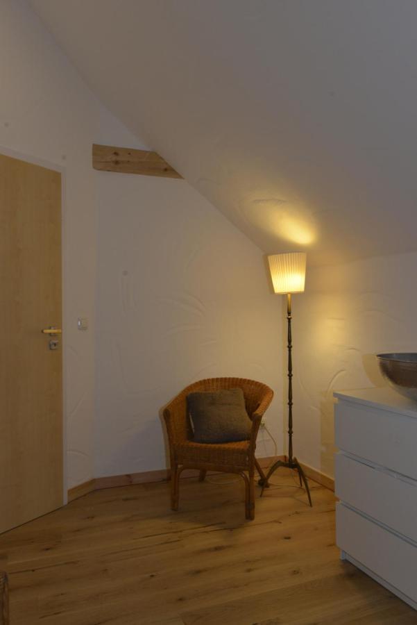 Eifel Kate, Relaxen Mit Sauna Und Whirlpool Dahlem  Esterno foto