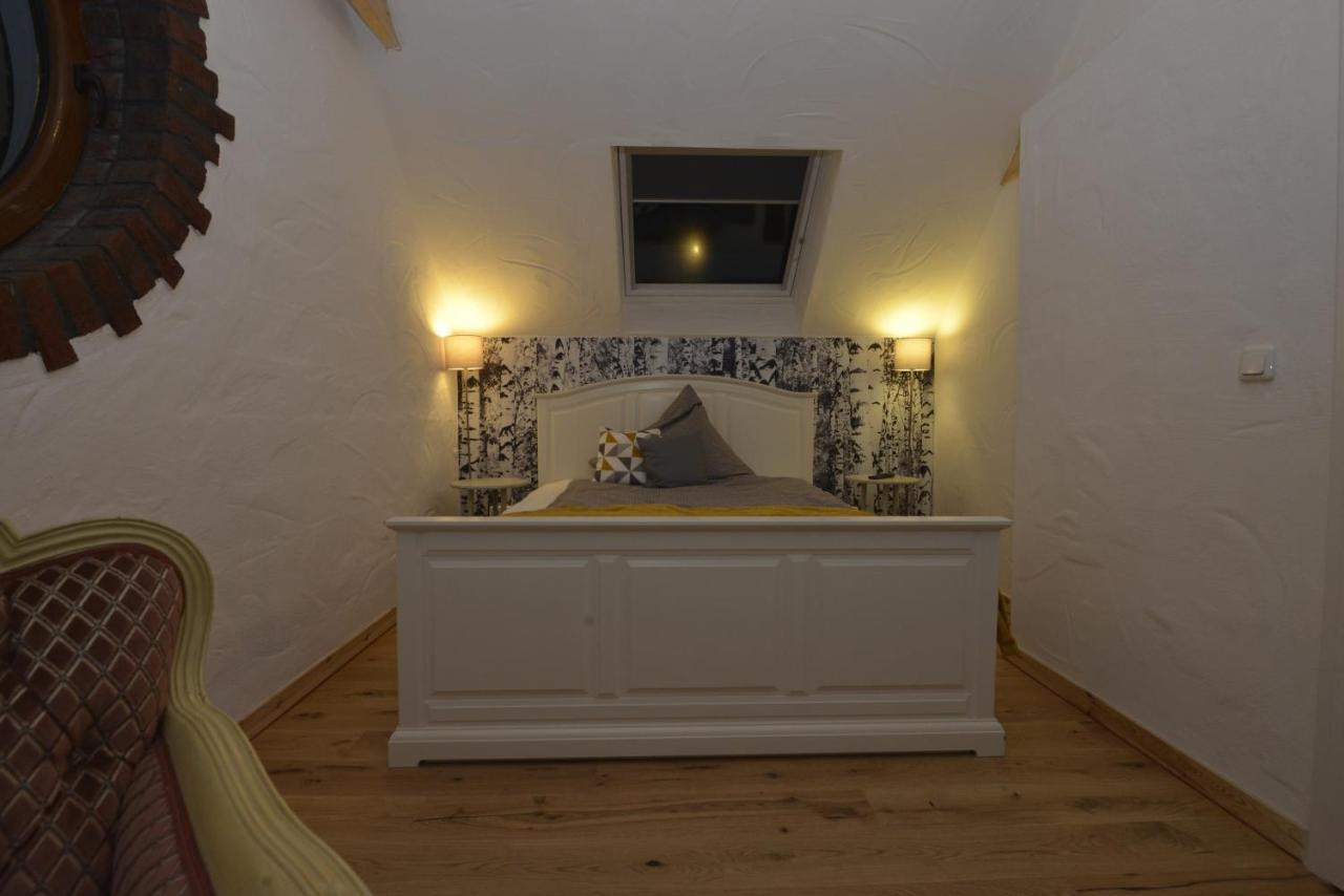 Eifel Kate, Relaxen Mit Sauna Und Whirlpool Dahlem  Esterno foto