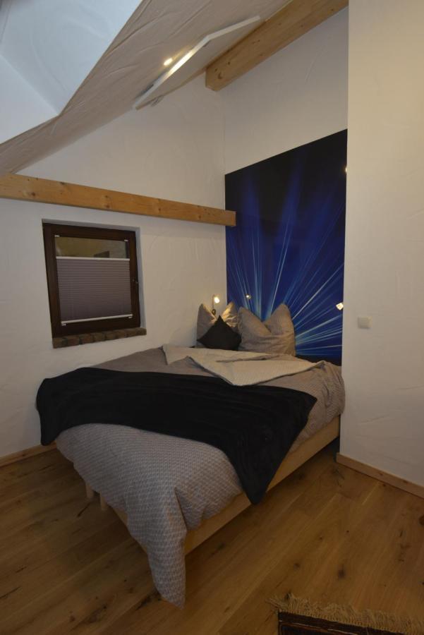 Eifel Kate, Relaxen Mit Sauna Und Whirlpool Dahlem  Esterno foto